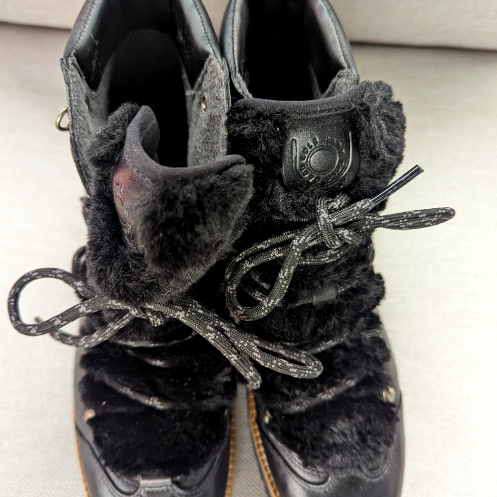 Cole Haan Zerogrand ZG Lodge Hiker